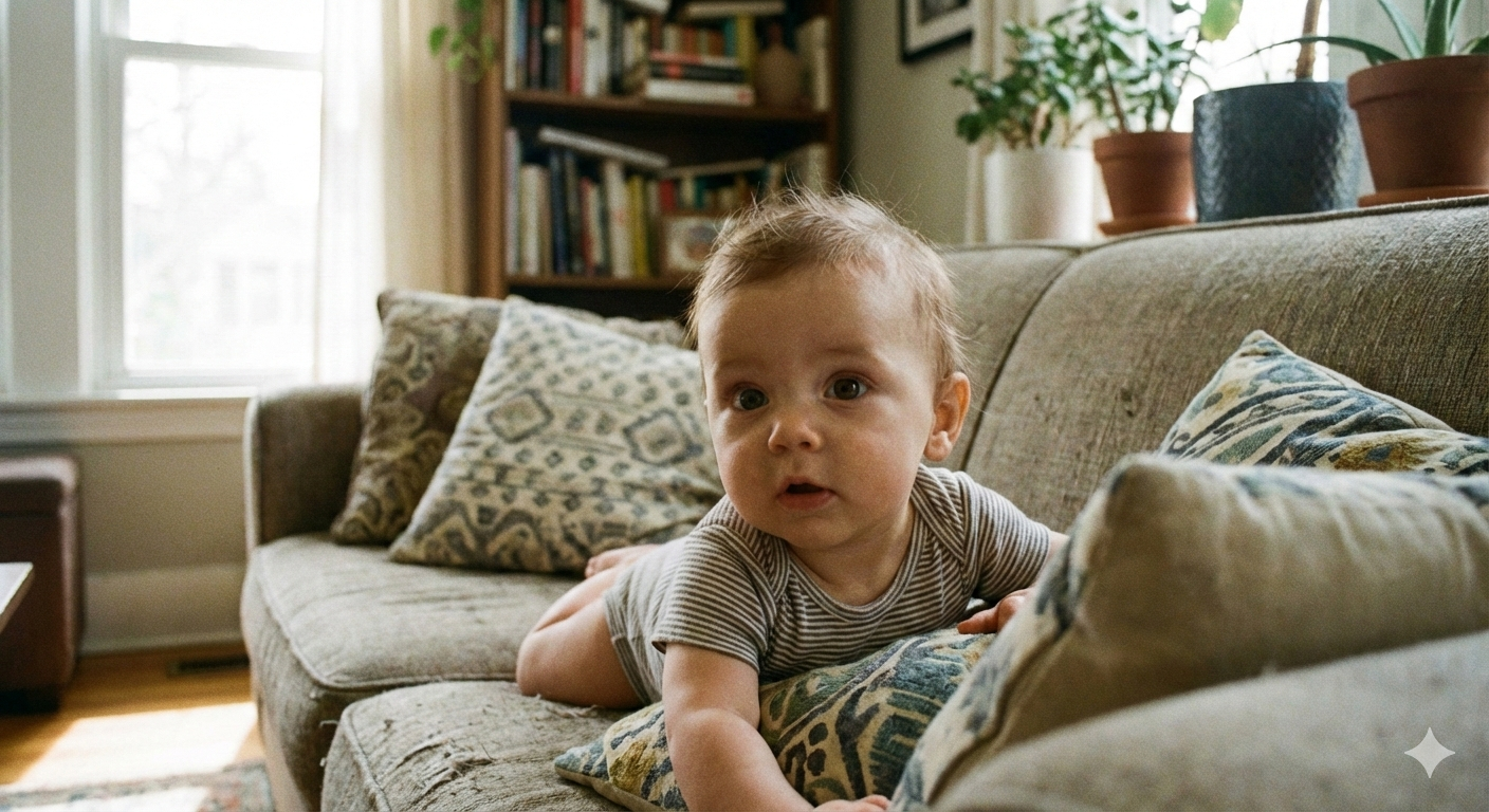 Before - Amateur photo